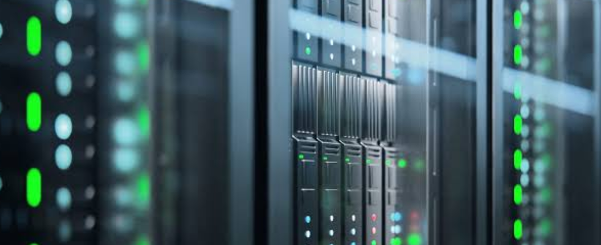 Data Center